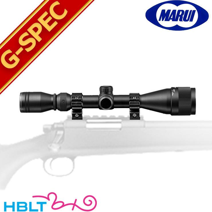 co2ガスセミオートVSR Gスペック スコープ付き co2ガスセミオートVSR G