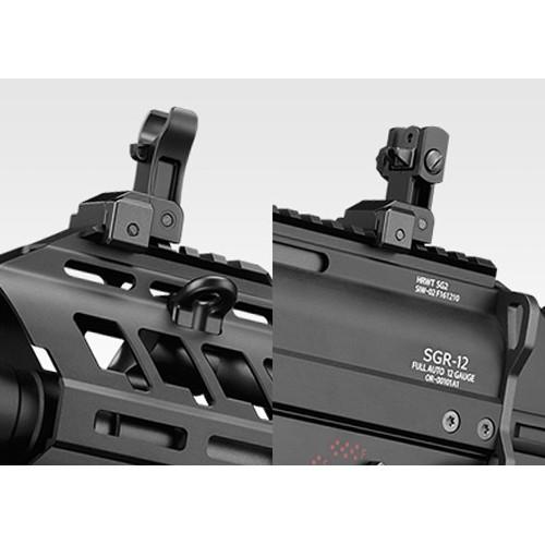 TOKYO MARUI（東京マルイ） 電動ショットガン SGR-12 ドラムマガジン