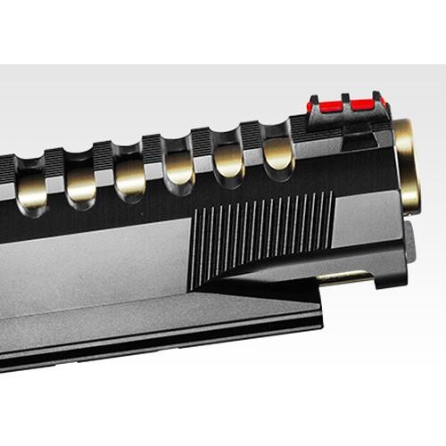 TOKYO MARUI（東京マルイ） フルセット ハイキャパ 5.1 ゴールドマッチ