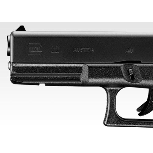 TOKYO MARUI（東京マルイ） フルセット グロック22 ガスブローバック