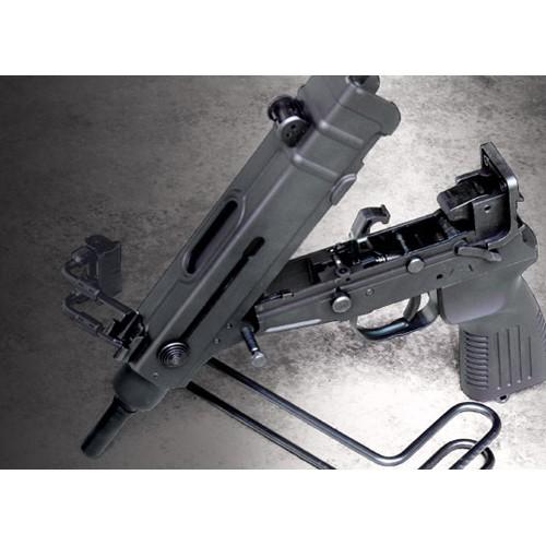 KSC Vz61 スコーピオン システム7 マガジンセット（ガスブローバック