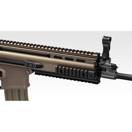 TOKYO MARUI（東京マルイ） SCAR-L スカーL FDE 次世代電動ガン リポ