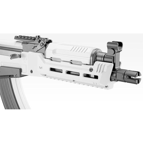 TOKYO MARUI（東京マルイ） AK ホワイトストーム 次世代電動ガン