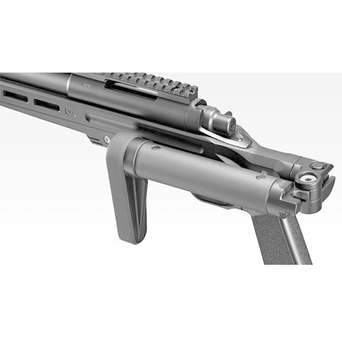 TOKYO MARUI（東京マルイ） VSR-ONE ブラック エアー ボルトアクション