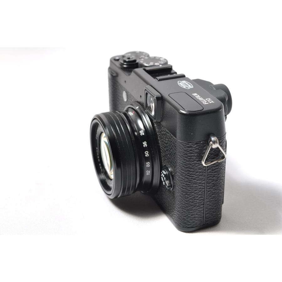 美品】フジフィルム FUJIFILM X10 富士フイルム FUJIFILM X10 価格比較