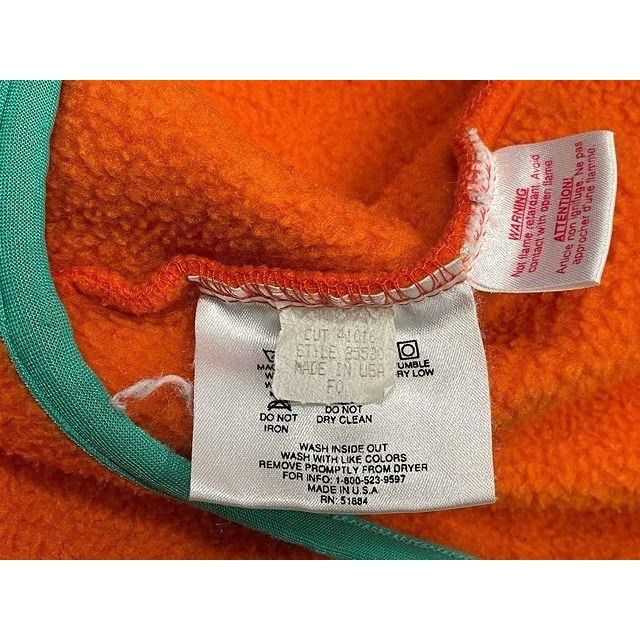 patagonia（パタゴニア） 90's 1990 アメリカ製 シンチラ スナップT