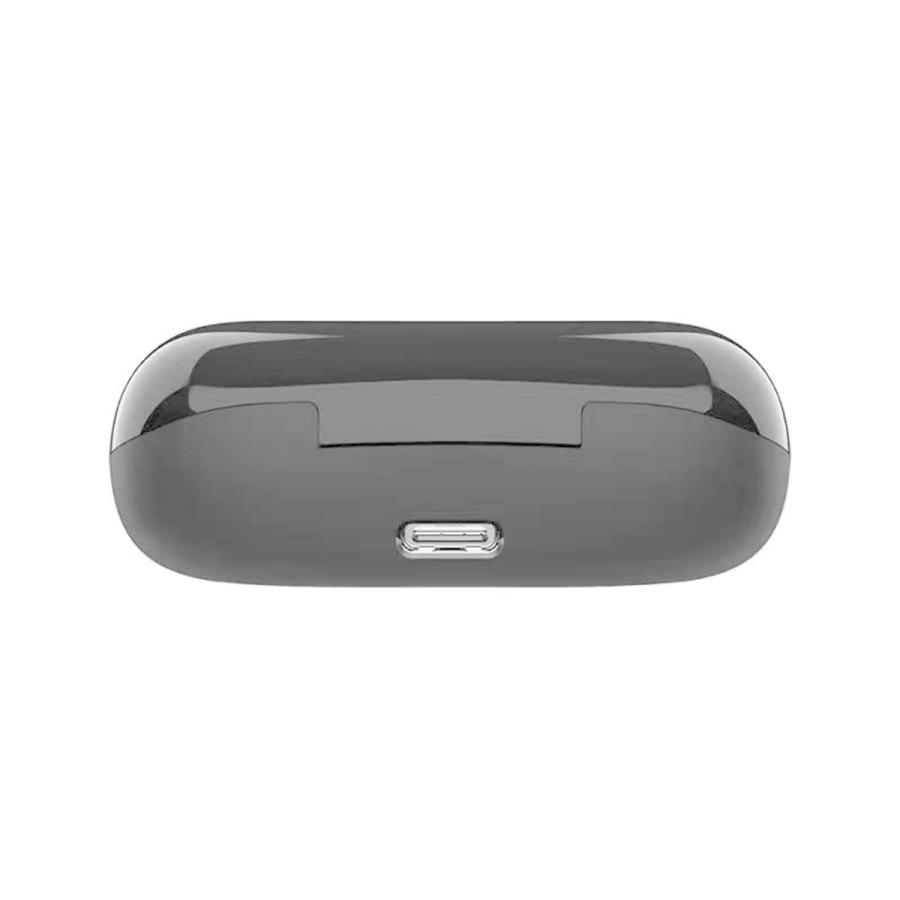 NTTドコモ◇ ワイヤレスイヤホン／MEES Eniro T6S Pro