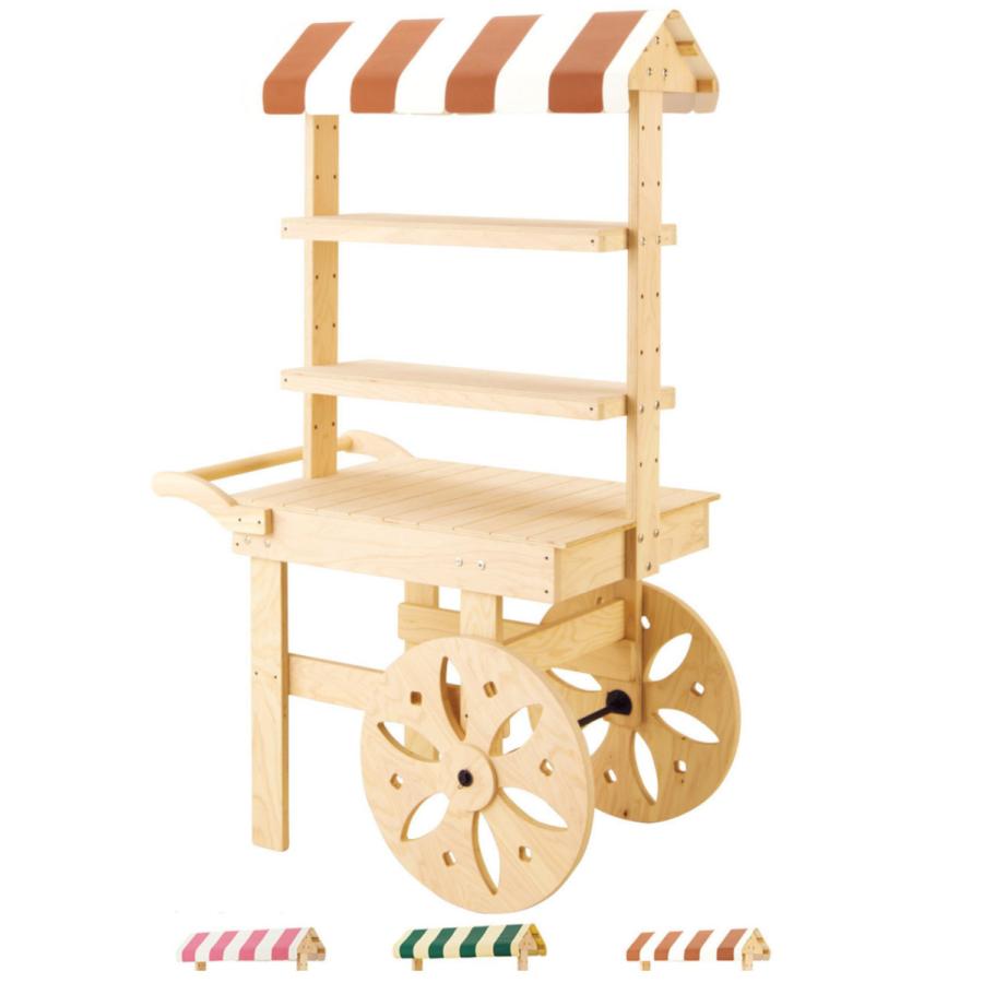 屋台販売台 什器 店舗備品 マルシェ 受付 ディスプレイ 日本製 受注