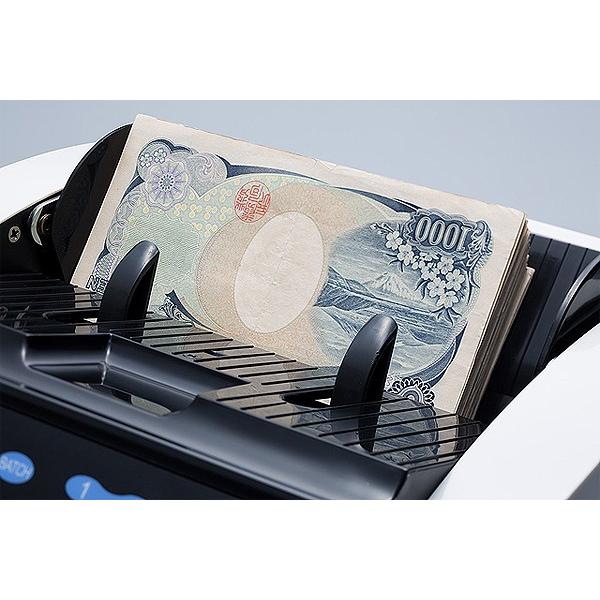 紙幣計数機 ノートカウンター BN180E ニューコン工業 : 創業100年 ひめ