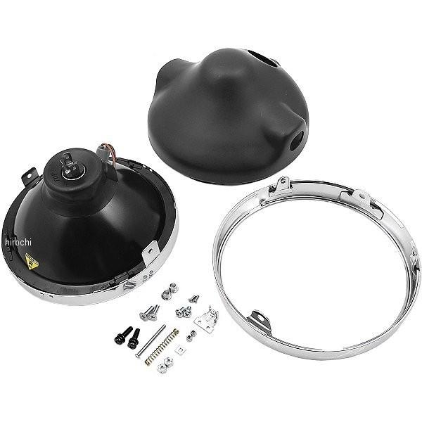 メーカー在庫あり】 800-8009 マーシャル MARCHAL ヘッドライト 889