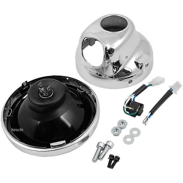 メーカー在庫あり】 800-8104 マーシャル MARCHAL ヘッドライト 819