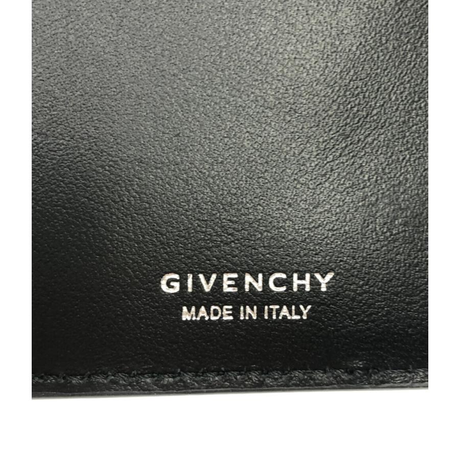 ジバンシー 二つ折り財布 メンズ GIVENCHY 中古 : Rehello by BOOKOFF