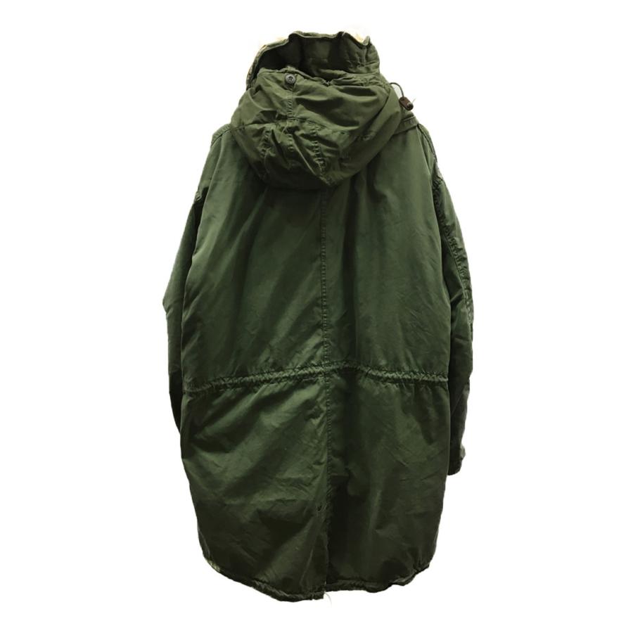 アーミー フィッシュテールパーカー モッズコート ビンテージ M65 70