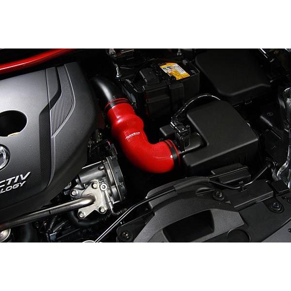 オートエクゼ オートエグゼ(AUTOEXE) インテークサクションキット