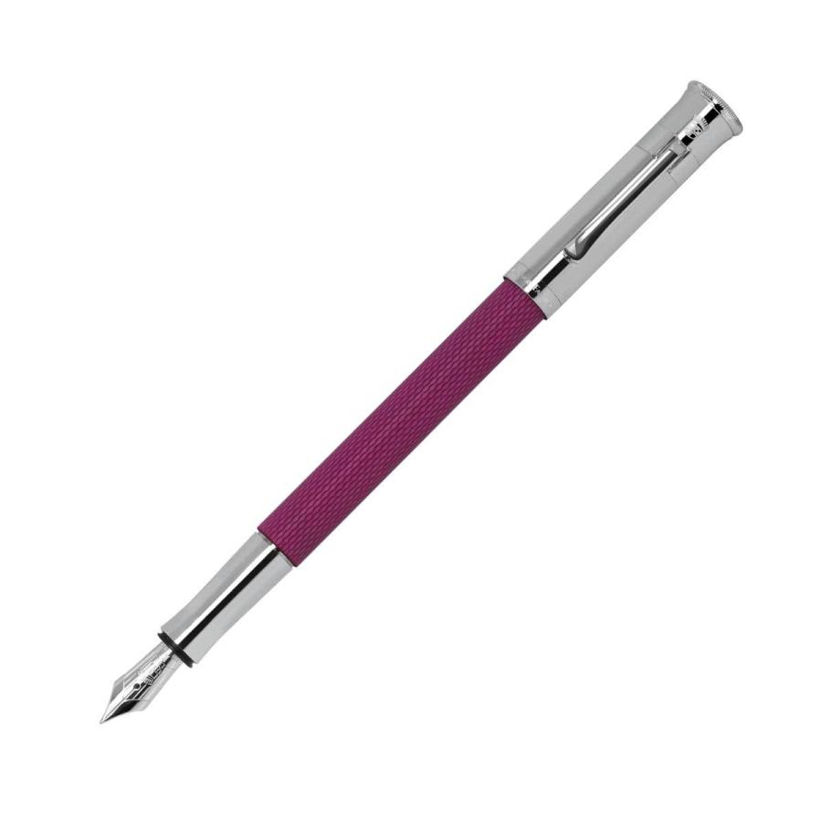 ファーバーカステル 万年筆 グラフ・フォン・ファーバーカステル Faber