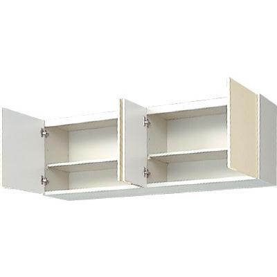 吊り戸棚 1500 LIXIL サンウェーブ GKシリーズ 吊戸棚(高さ50cm) 間口