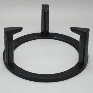 茶道具 置炉セット 置炉 置き炉 女桑 磨入子＆五徳2点セット 茶道