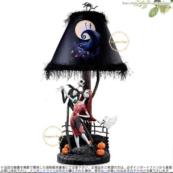 Disney（ディズニー） ナイトメアー ビフォア クリスマス ムーンライト