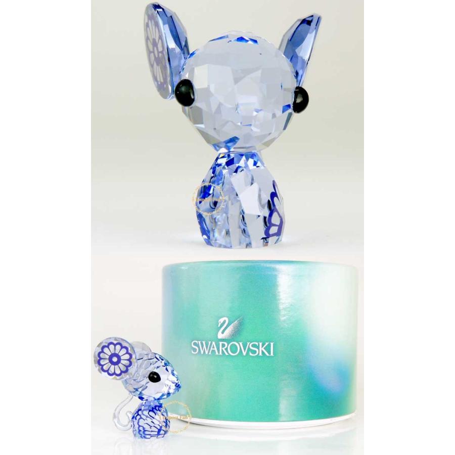 廃盤希少 スワロフスキー ラブロッツ 十二支 干支シリーズ ホース