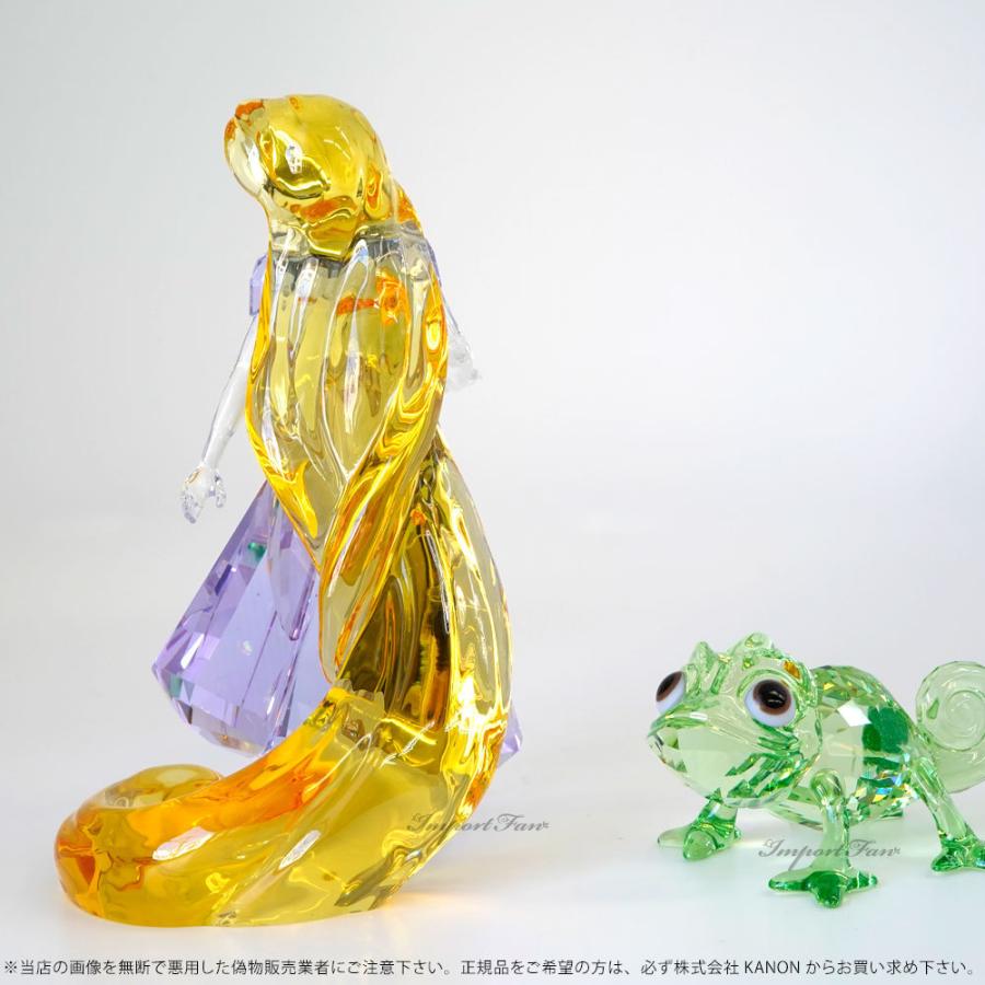 SWAROVSKI（スワロフスキー） ラプンツェル 2018年度限定生産品