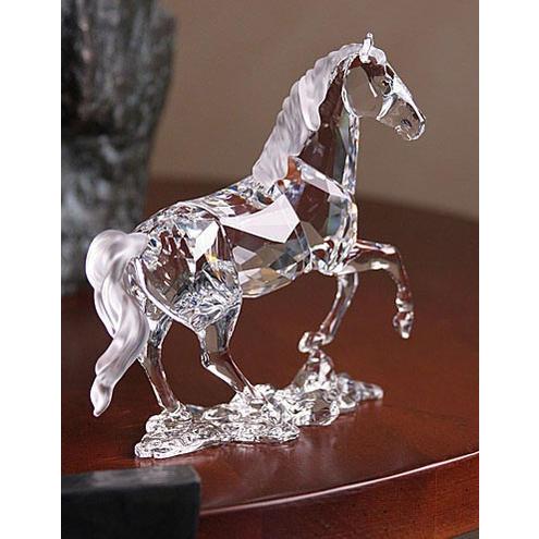 SWAROVSKI（スワロフスキー） スタリオン 898508 馬 クリスマス ギフト