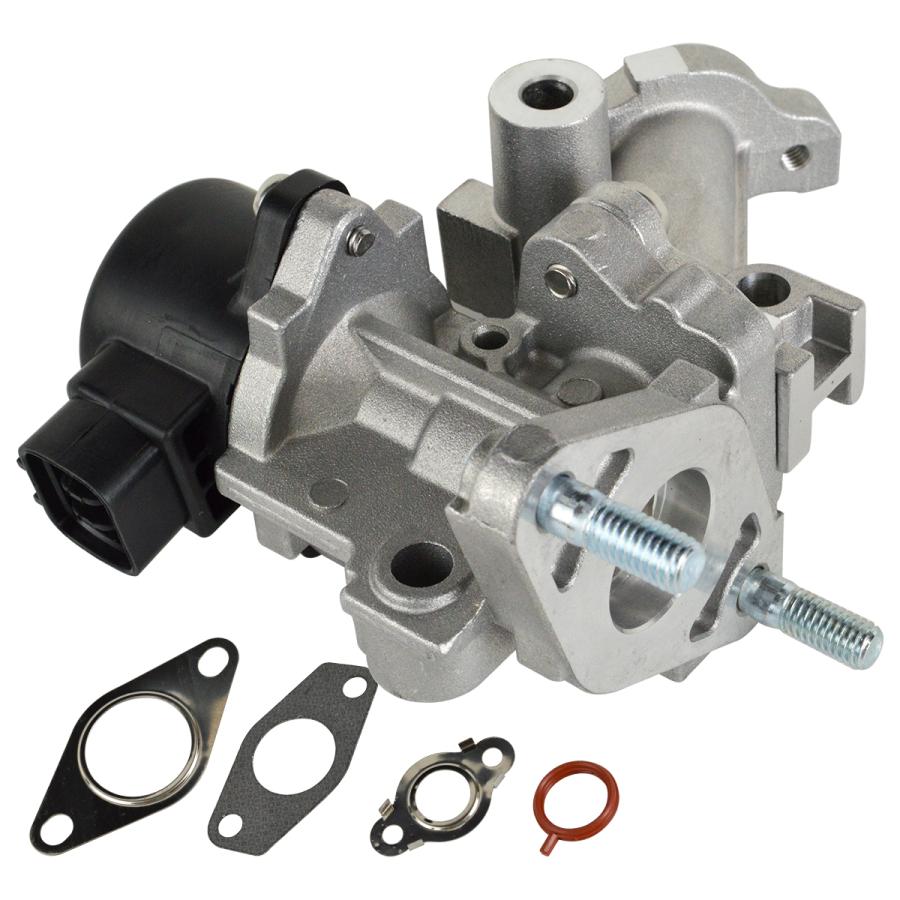 EGRバルブ プリウス ZVW30 プリウスα ZVW40 ガスケット付属 25620