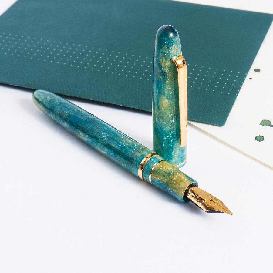 エスターブルック万年筆リミテッドエディション