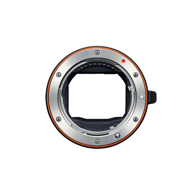 SONY（ソニー） レンズマウントアダプター LA-EA5 フルサイズ対応 A