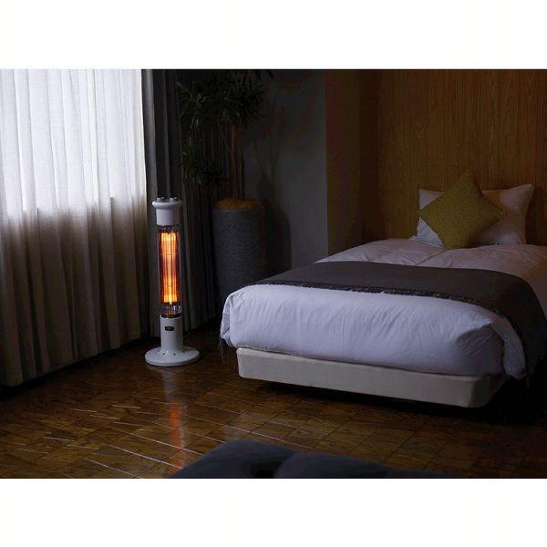 アラジン（Aladdin） 電気ストーブ グラファイトヒーター ストーブ 遠