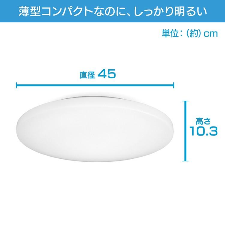 IRIS OHYAMA（アイリスオーヤマ） シーリングライト LEDシーリング