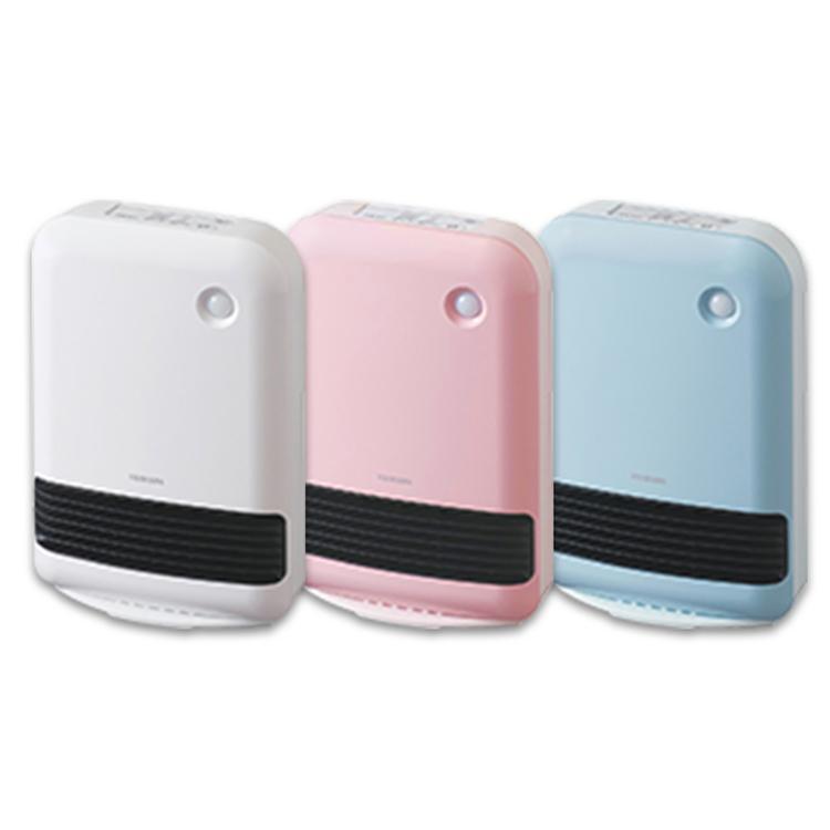 IRIS OHYAMA（アイリスオーヤマ） セラミックヒーター 人感センサー 大