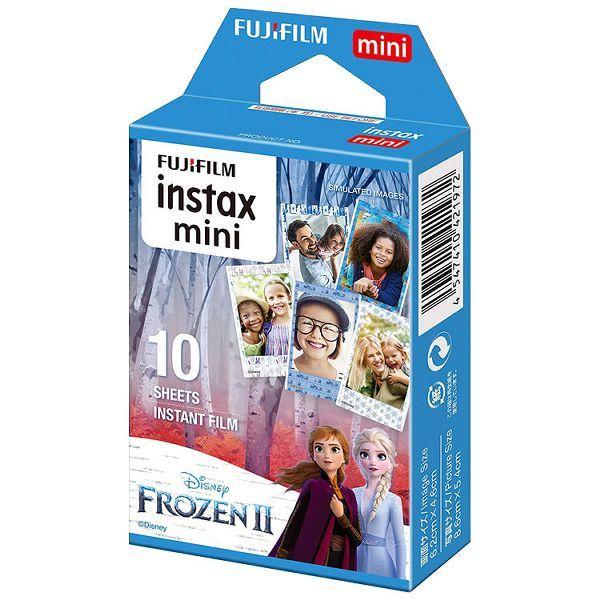 FUJIFILM（フジフイルム） チェキカメラ instax mini11 アナと雪の女王
