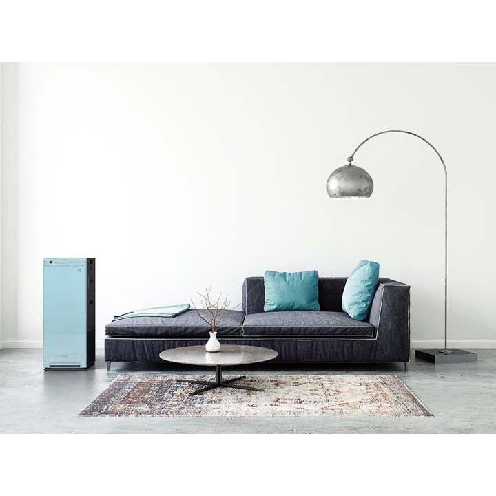 ダイキン（DAIKIN） 空気清浄機 加湿 花粉 加湿空気清浄機 MCK55V-W