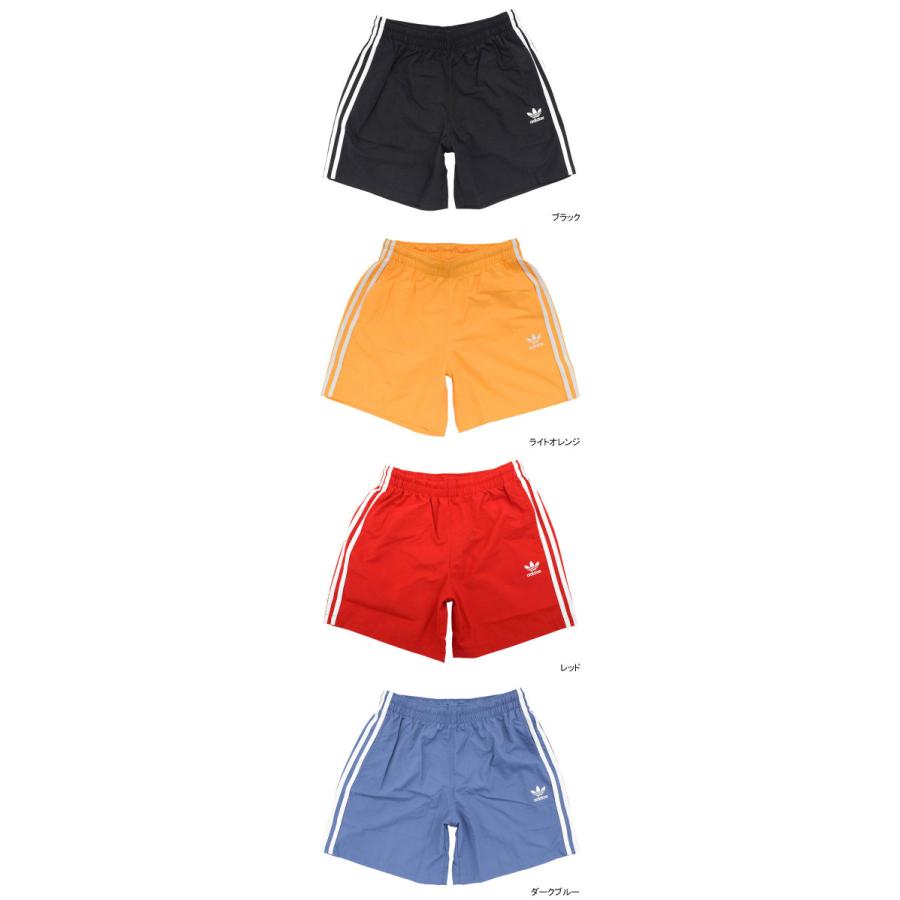 adidas Originals アディダス オリジナルス】水着 33インチ adidas