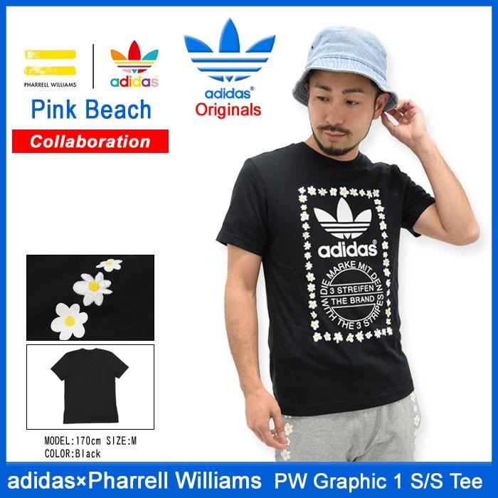 adidas Originals アディダス オリジナルス×ファレル・ウィリアムス