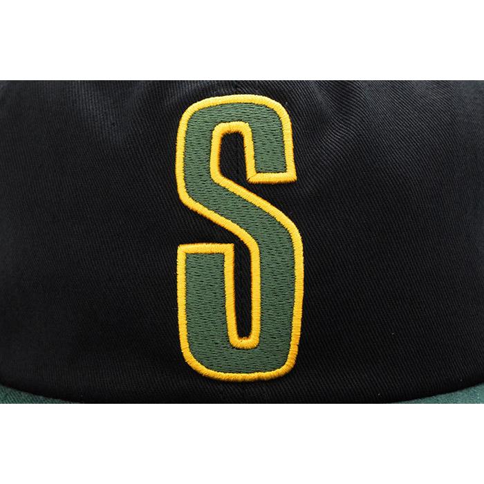 STUSSY（ステューシー） キャップ 帽子 STUSSY 2 Tone Vintage