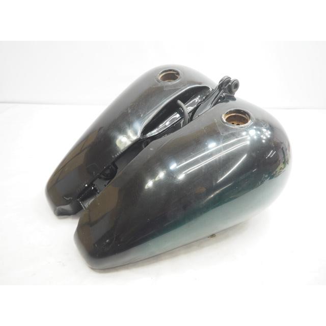 FLSTS ヘリテイジスプリンガー EVO 1998y ガソリンタンク タンク