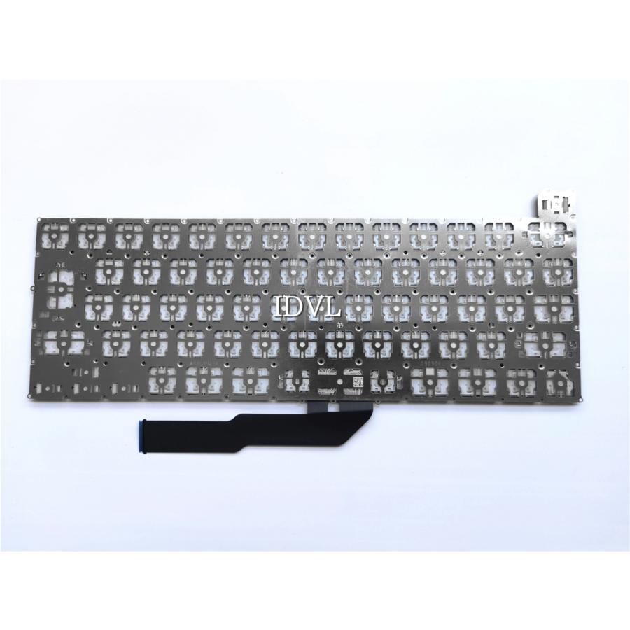 国内発送 Apple MacBook Pro 13インチ 2020年 A2251用 日本語