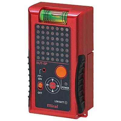 未来工業 【在庫あり】BUT-SP マグネットアッター 高感度タイプ ミライ