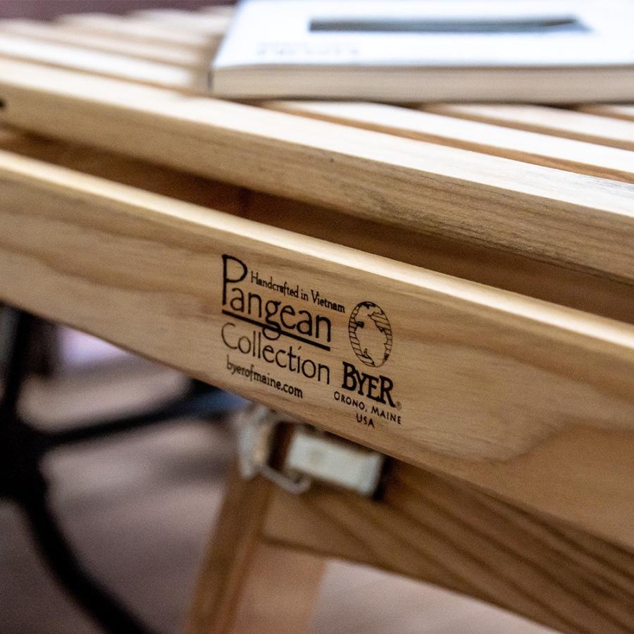 BYER（バイヤー） Byer of Maine バイヤーオブメイン パンジーン