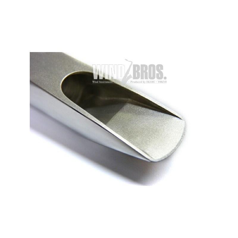 Bobby Dukoff 「オープニング：D7」アルトサックス用マウスピース