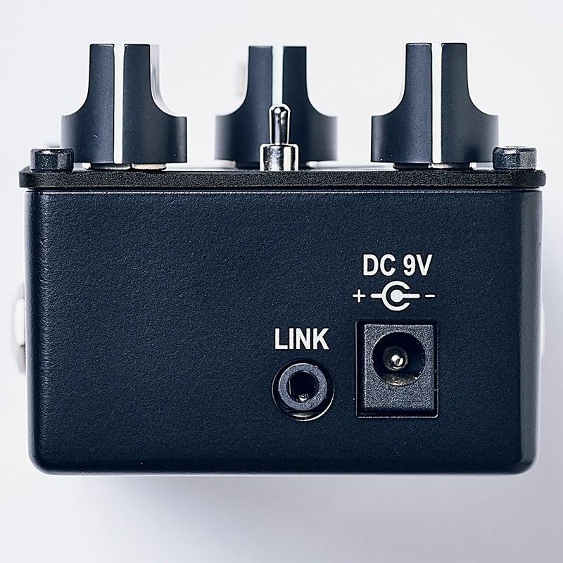 VOX VOX FUEL INJECTOR [VE-FI] （オーバードライブ） : イケベ楽器店