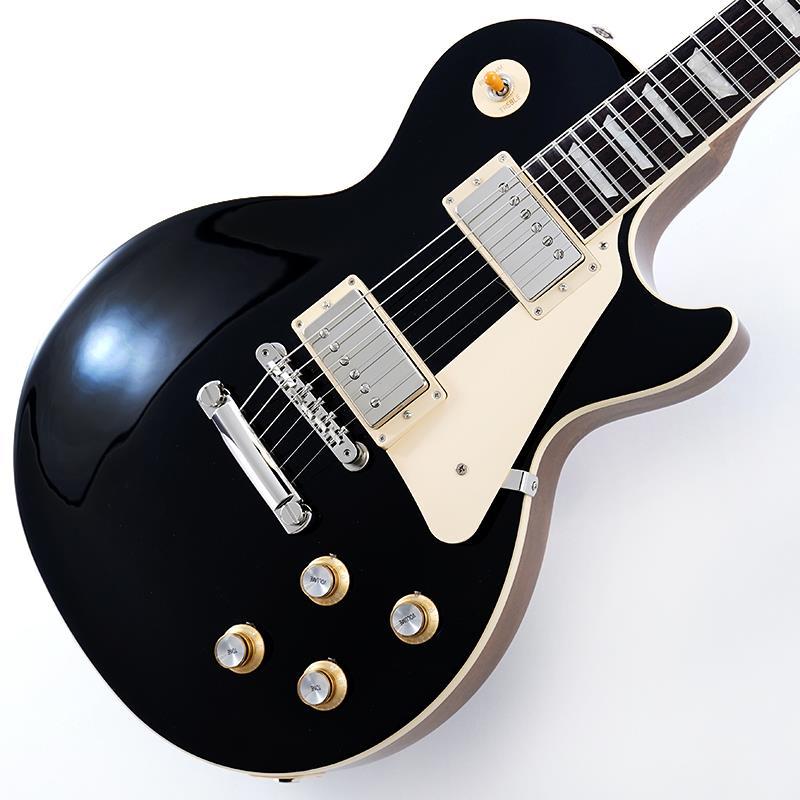 Gibson（ギブソン） Gibson Les Paul Standard '60s Plain Top (Ebony