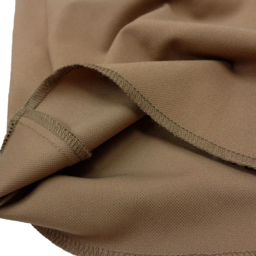 SINA COVA（シナコバ） 30%OFF 強ストレッチ ノータックカットソー