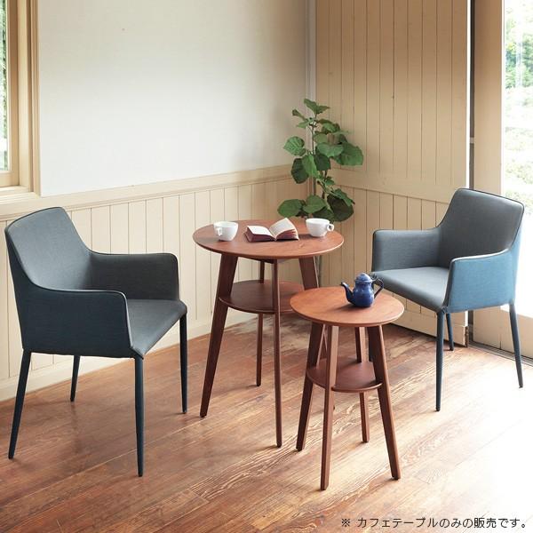 アンティーク カフェテーブル サイドテーブル 60's アンティーク