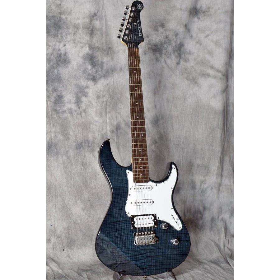 YAMAHA（ヤマハ） YAMAHA / PACIFICA212VFM TBL(トランスルーセント