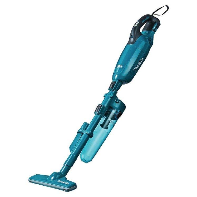 makita クリーナー CL281FD 18V カプセル マキタ スタンド makita