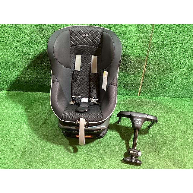Combi（コンビ） ラクティアターン CV-ETY チャイルドシート 2F23 GS