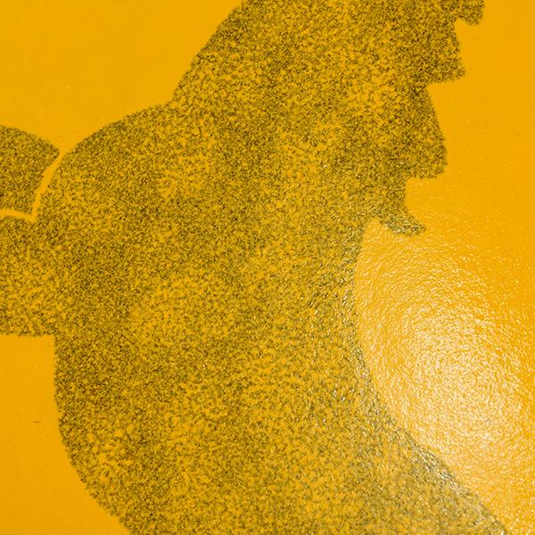 Ferrari（フェラーリ） Enzo Ferrari 居室壁面用タイル 17411