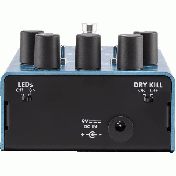 Fender / MIRROR IMAGE DELAY : 伊藤楽器 松戸店 - 通販 - Yahoo